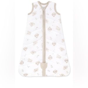 NEW Burt’s Bee’s Beekeeper M Baby Wearable Blanket